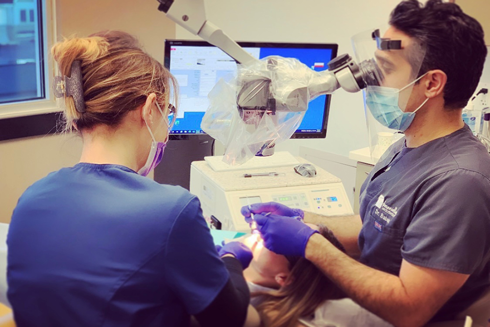 Home Fraser Valley Endodontics